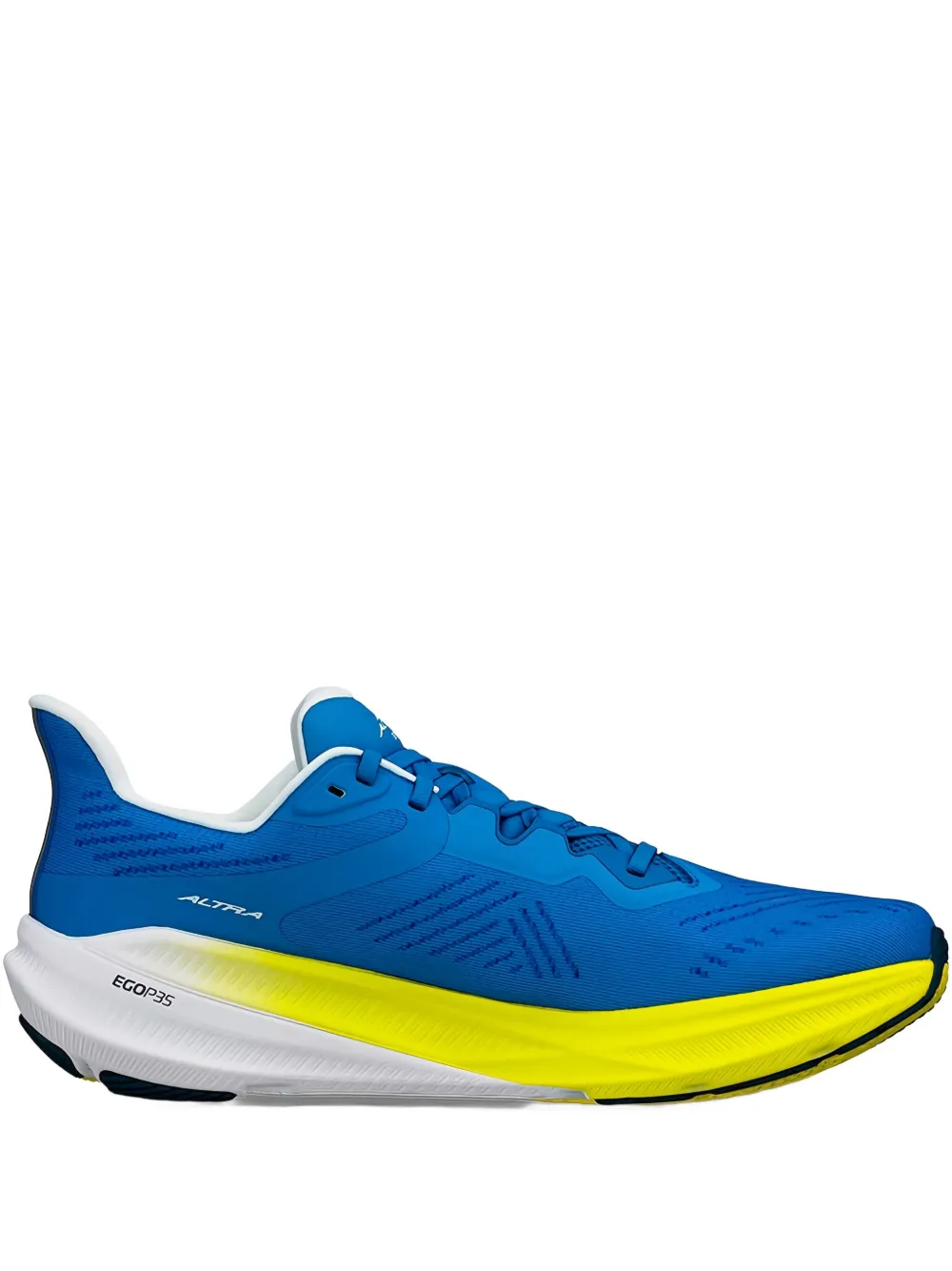 ALTRA Experience Flow 2 patterned sneakers - ブルー ALTRA Experience Flow 2 patterned sneakers - ブルー