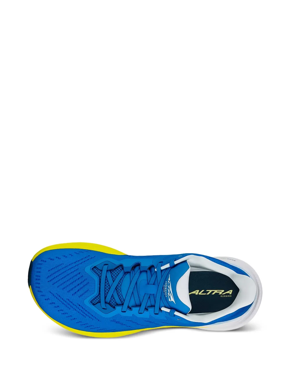 ALTRA Experience Flow 2 patterned sneakers | Low-Tops | Image 2