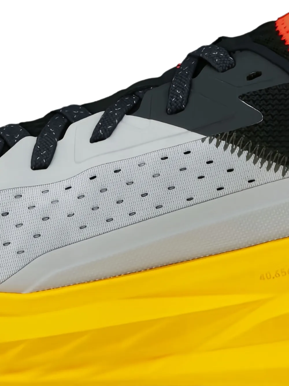 ALTRA Olympus 6 sneakers Grijs