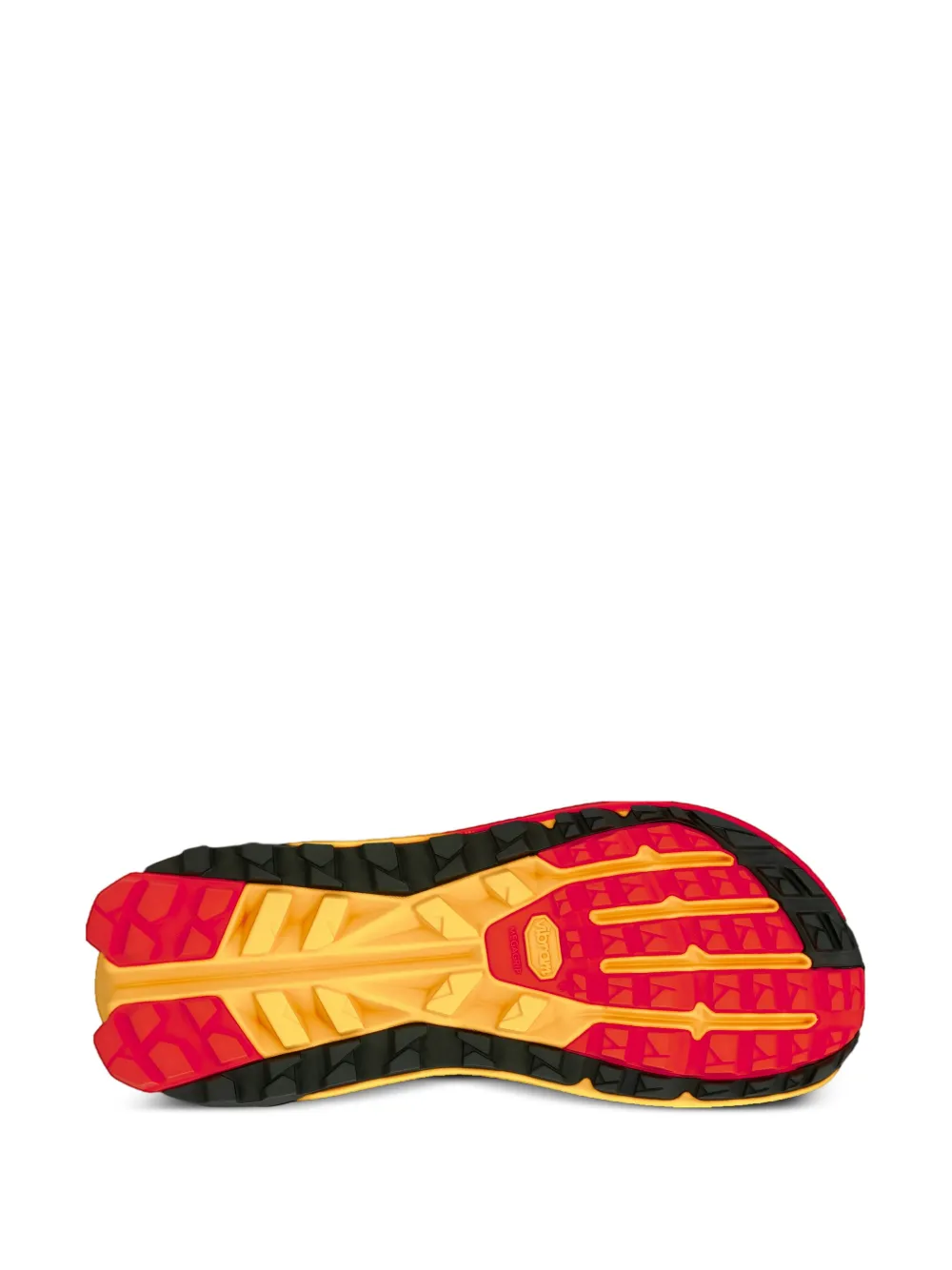 ALTRA Olympus 6 sneakers Grijs