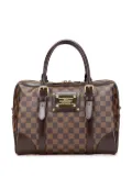Louis Vuitton Pre-Owned 2010 Damier Ebene Berkeley handbag - Brown