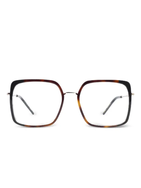 Kaleos Rainey 9 square-frame glasses
