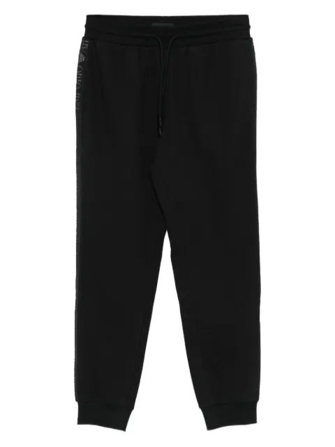 Emporio Armani logo-detail track pants