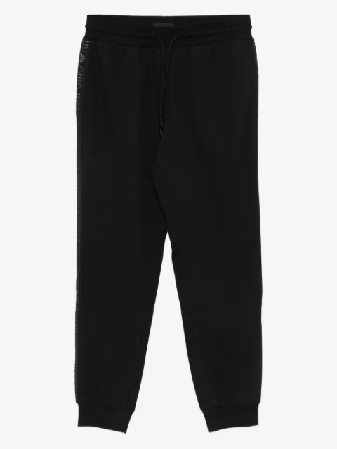 Emporio Armani pants con detalle del logo