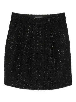Emporio Armani Skirts for Women - Shop on FARFETCH