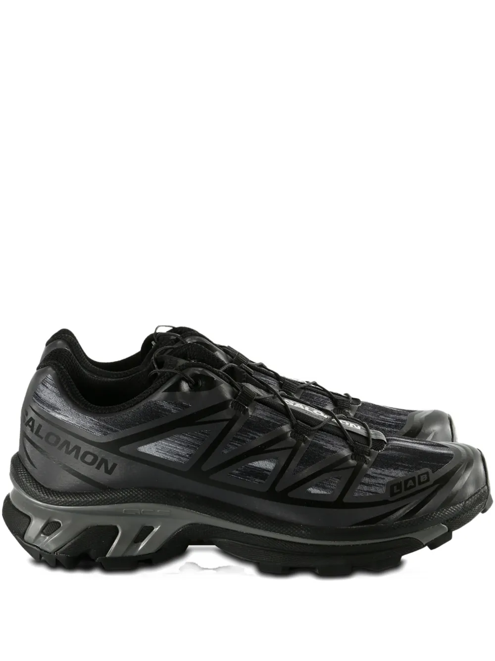 Salomon sensible sneakers Black