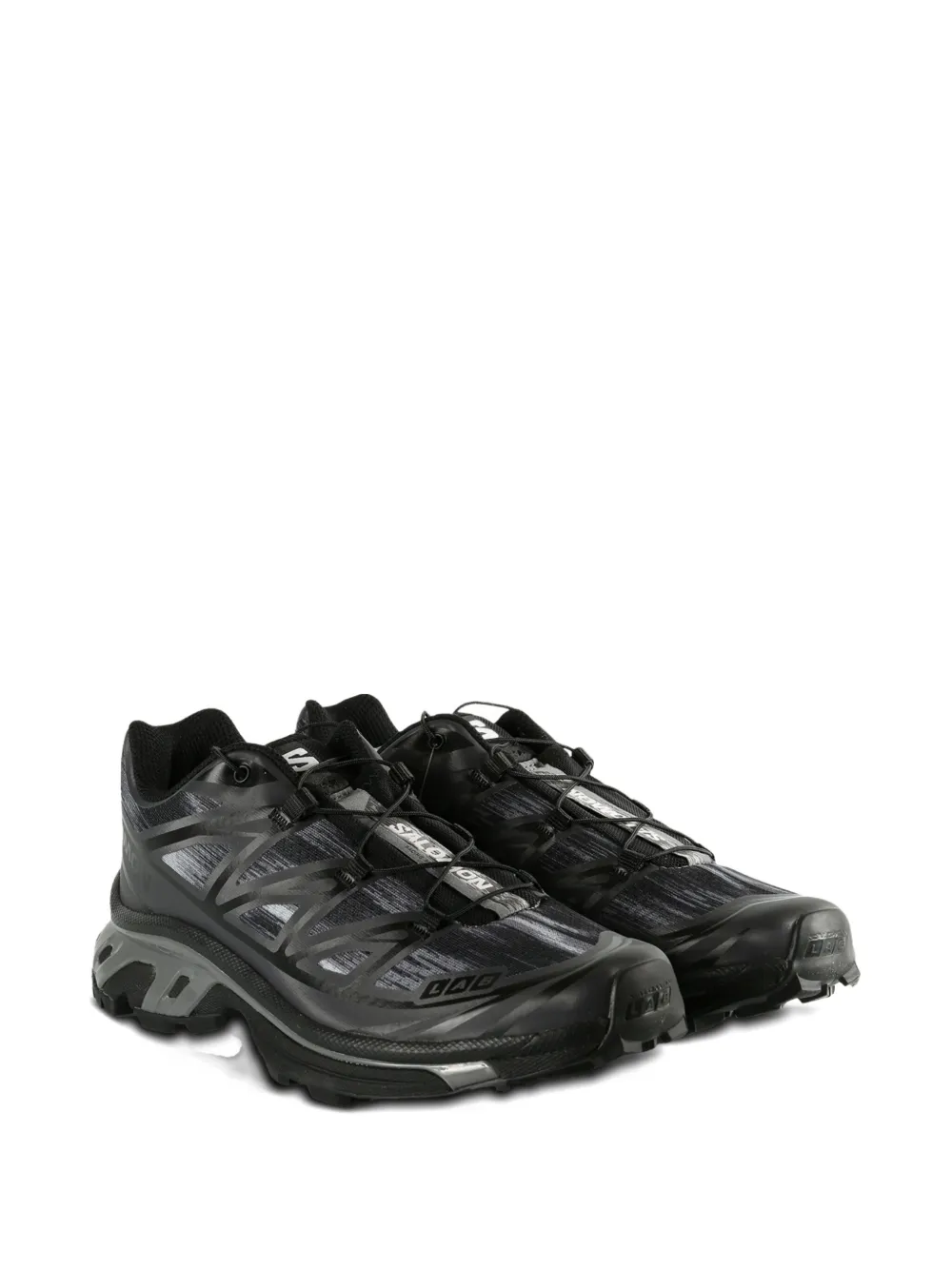 Salomon sensible sneakers Black