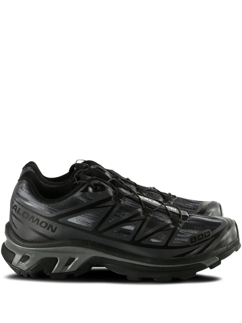 Salomon sensible sneakers Black