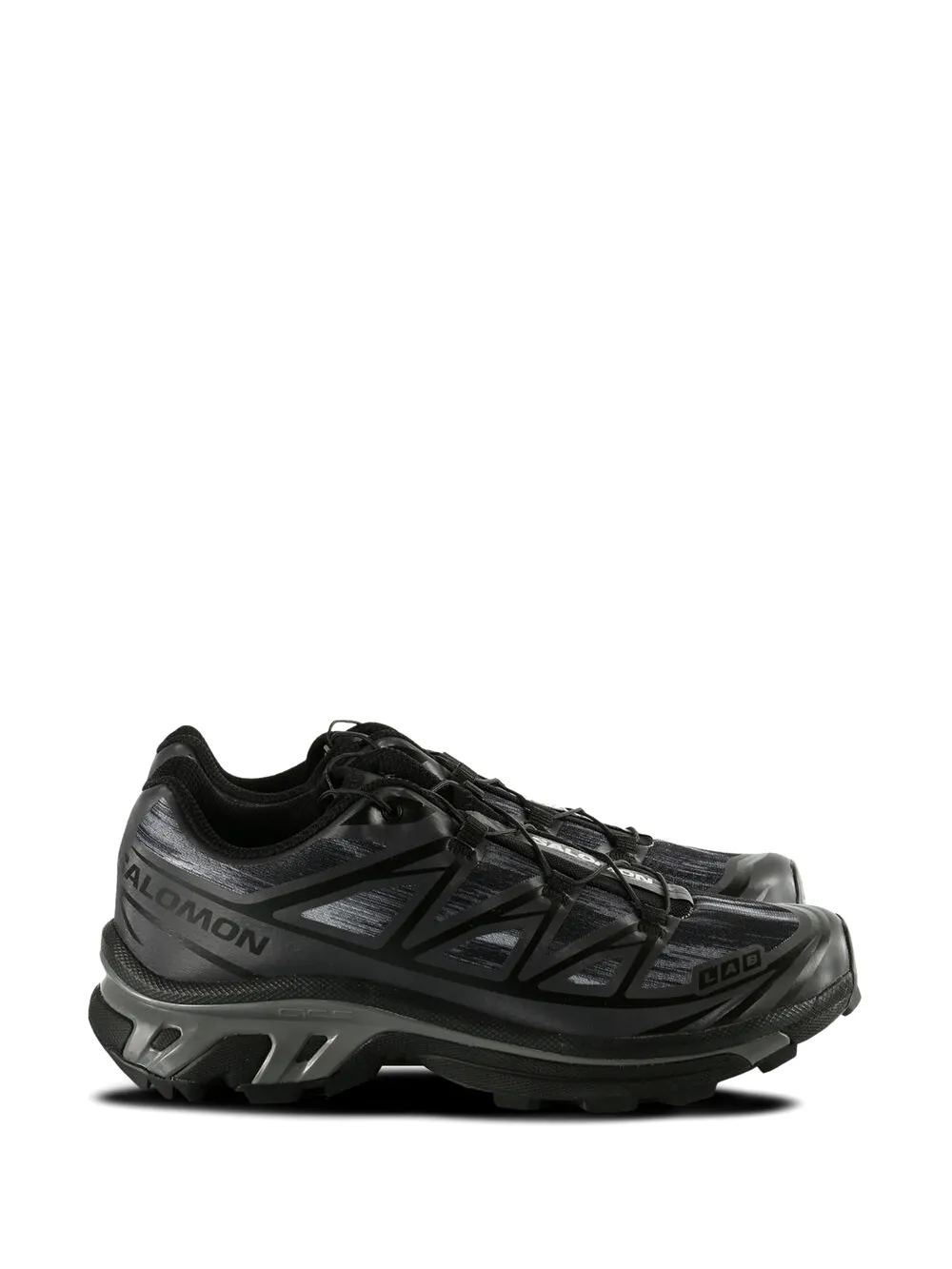 Salomon Sensible sneakers Zwart