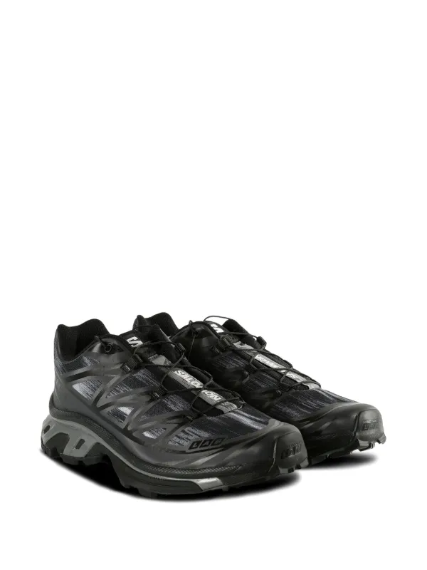 Salomon スニーカー ブラック 23cm Salomon Sensible Sneakers | Black | FARFETCH