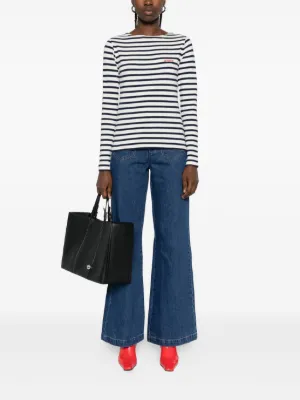 MAISON LABICHE WMPLACIDEMIAMIIVORY 関税送料込 Maison Labiche(メゾン・ラビッシ)ウィメンズ - FARFETCH