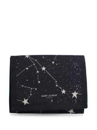 Saint Laurent Pre-Owned