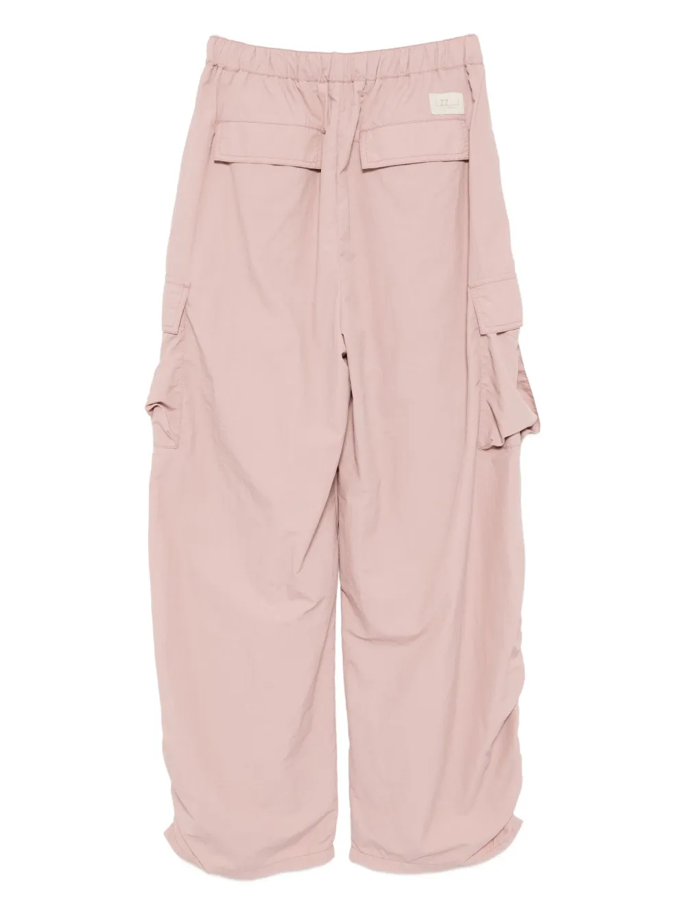 Izzue Cargo broek - Roze