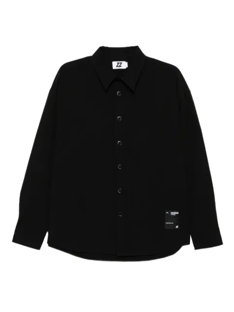 izzue camisa manga larga