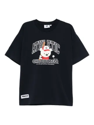 CHOCOOLATE