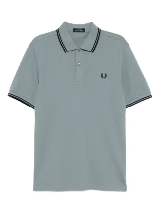 Fred Perry