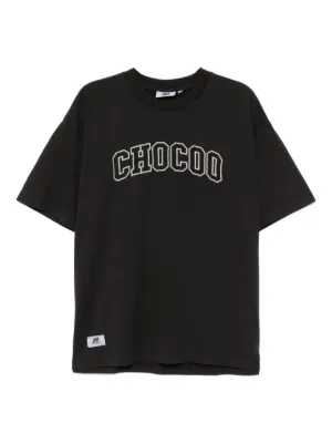 SUMMER GAMES Mesh T-shirt | Black | FARFETCH