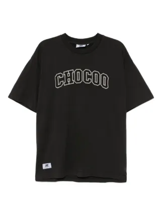 CHOCOOLATE
