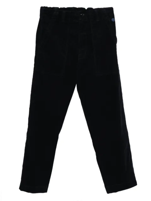 CHOCOOLATE pantalones rectos