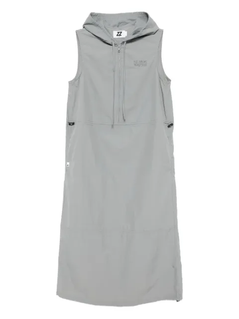 izzue sleeveless dress