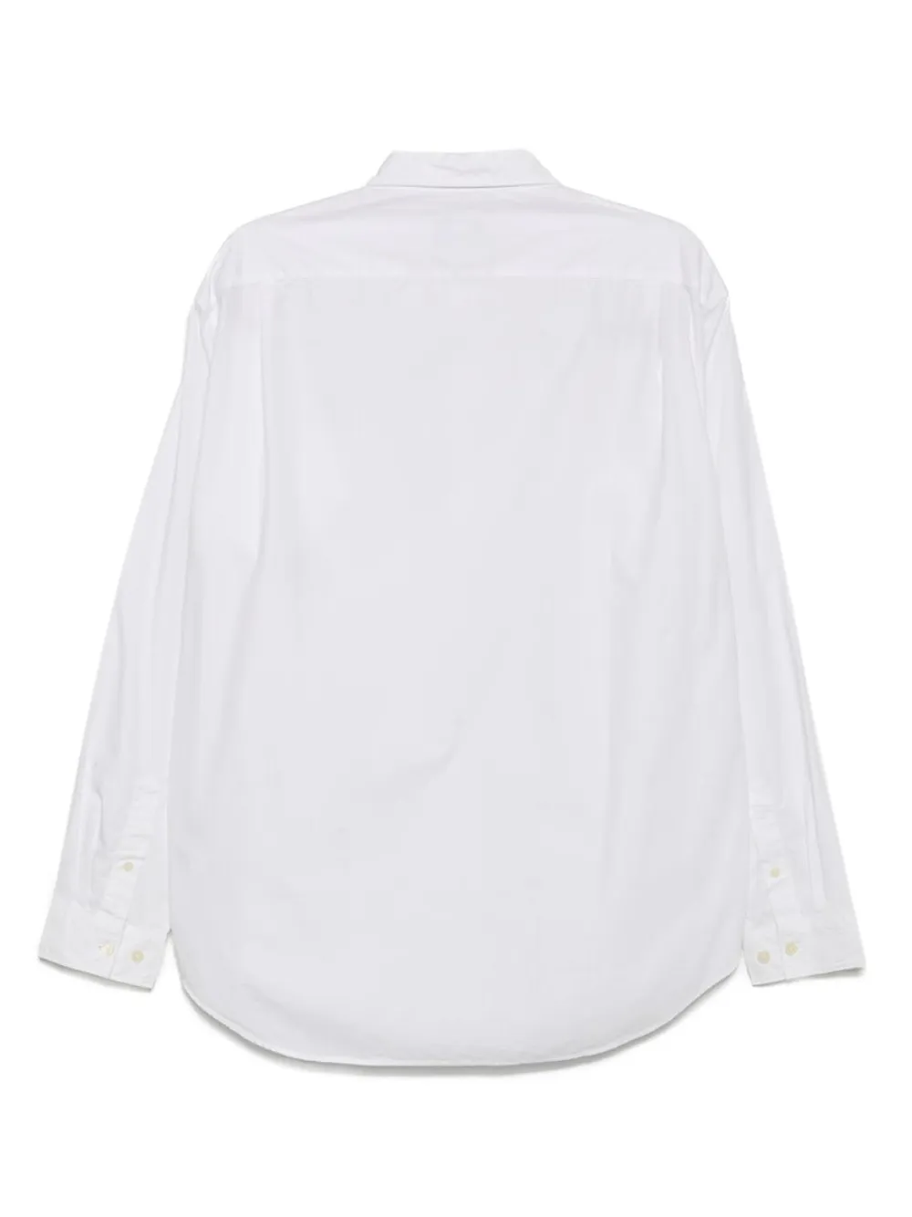 CHOCOOLATE long-sleeved shirt | Image 2