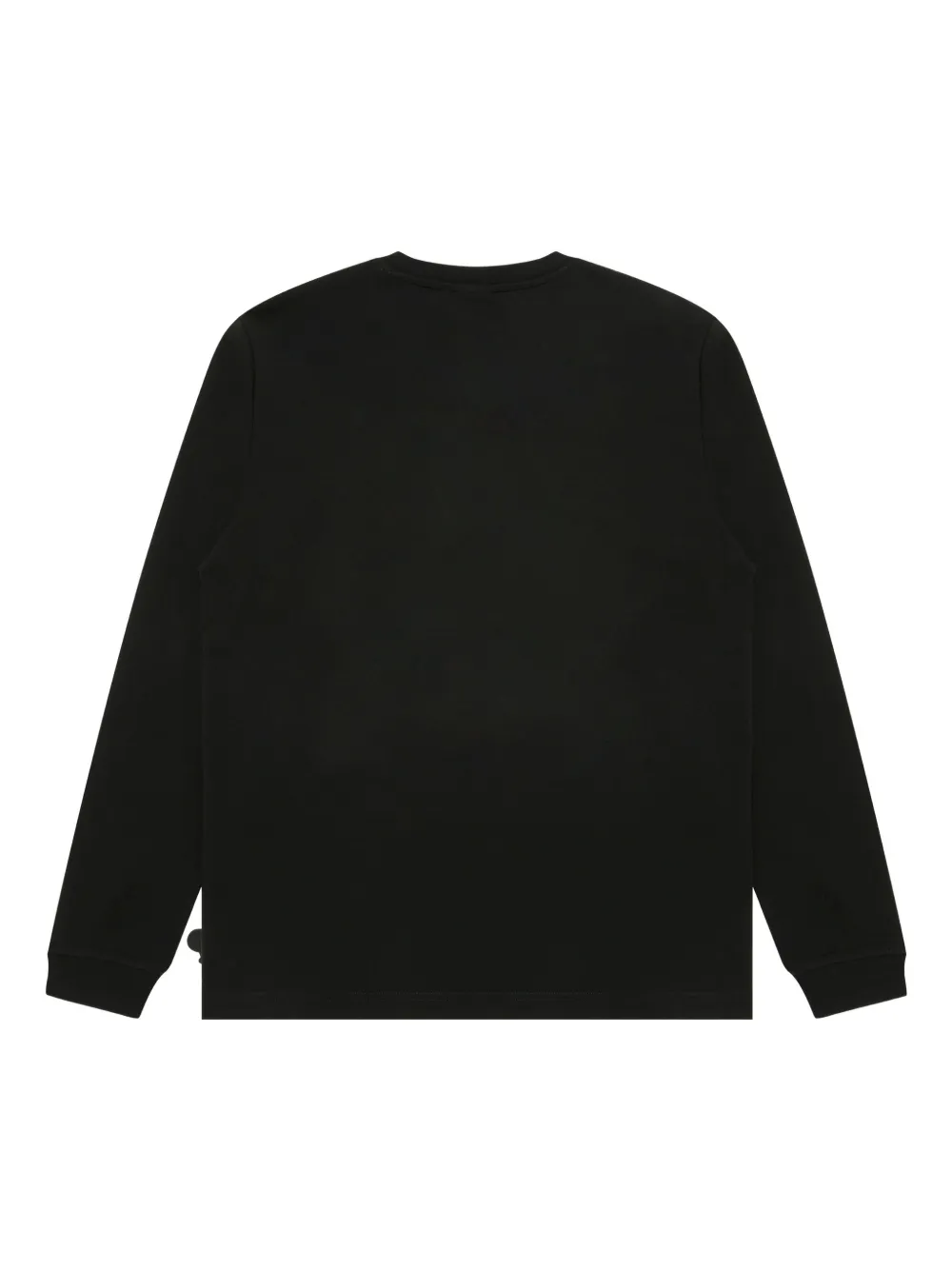 *BABY MILO® STORE BY *A BATHING APE® graphic-print long-sleeved T-shirt | T-Shirts & Jersey Shirts | Image 2