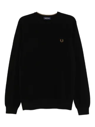 Fred Perry