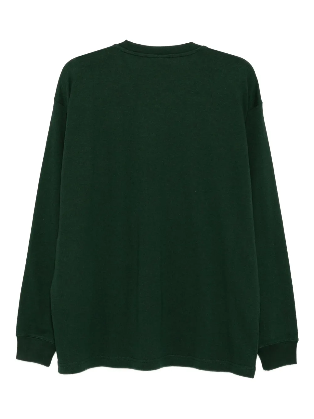 CHOCOOLATE long-sleeved sweatshirt | Sweatshirts | Image 2