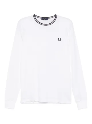 Fred Perry