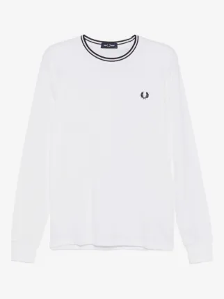 Fred Perry