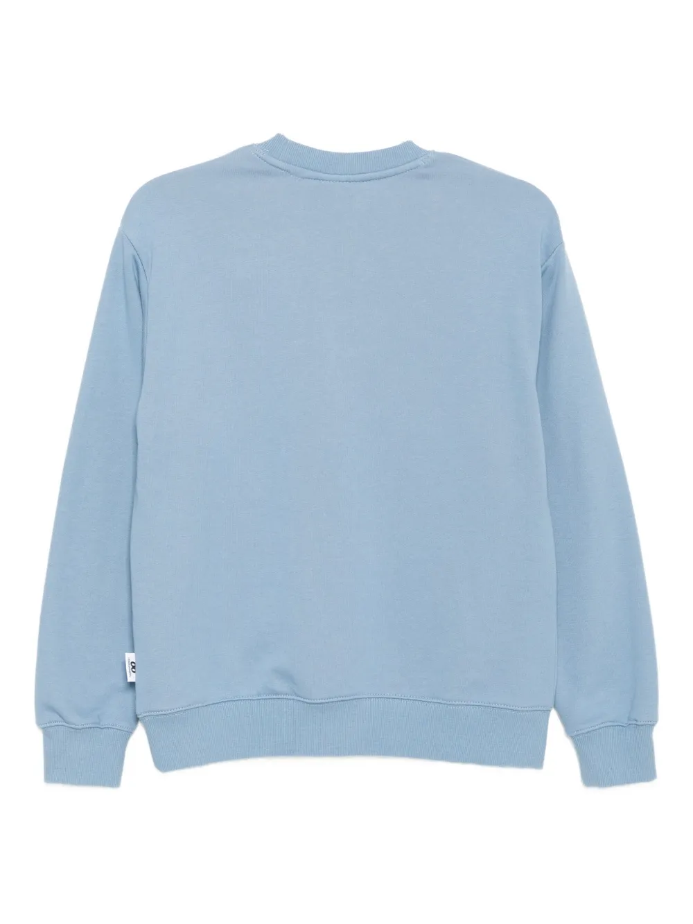 CHOCOOLATE logo-printed sweatshirt | Sweaters | Image 2