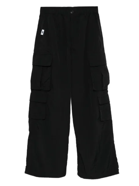 CHOCOOLATE cargo trousers