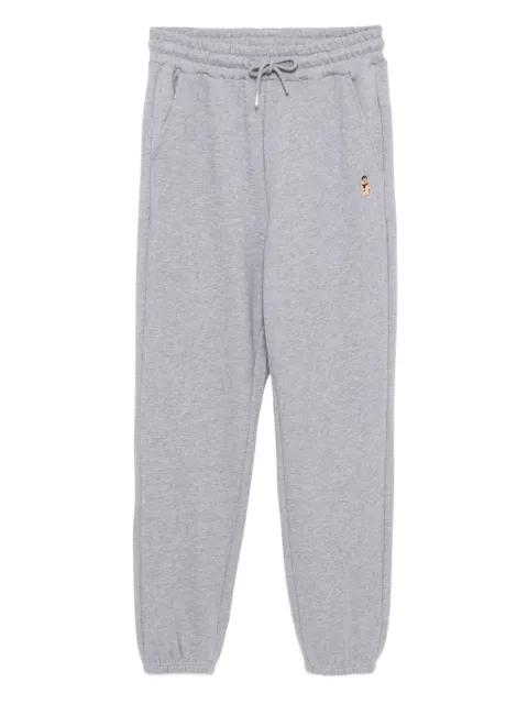 CHOCOOLATE pants con logo bordado