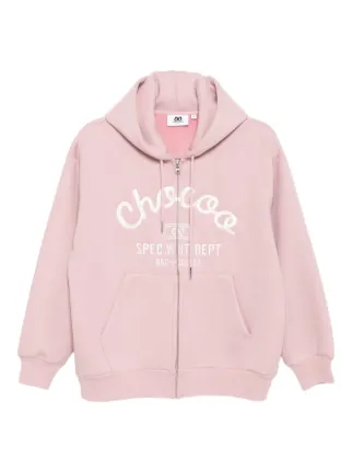 CHOCOOLATE