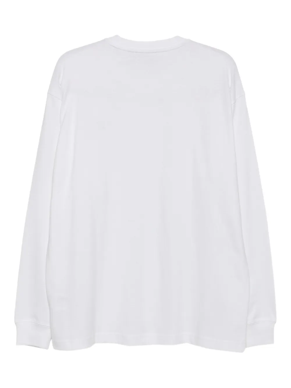 CHOCOOLATE long-sleeved sweatshirt | Sweatshirts | Image 2