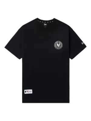 KAMIYA プリント Tシャツ | ブラック | FARFETCH JP