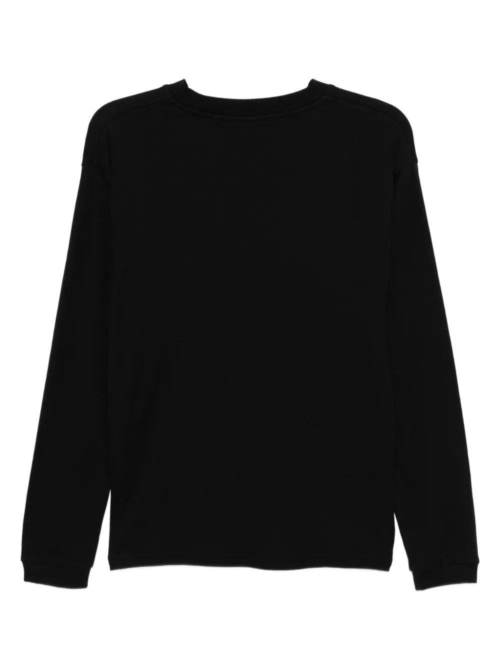 CHOCOOLATE logo-embroidered top | T-Shirts & Jersey Shirts | Image 2