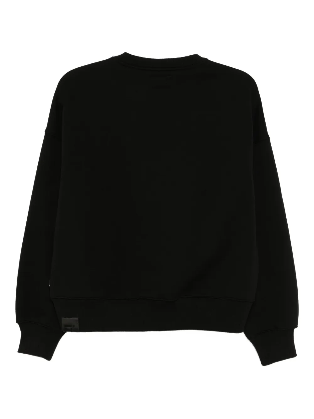 izzue graphic-printed sweatshirt | Sweaters | Image 2