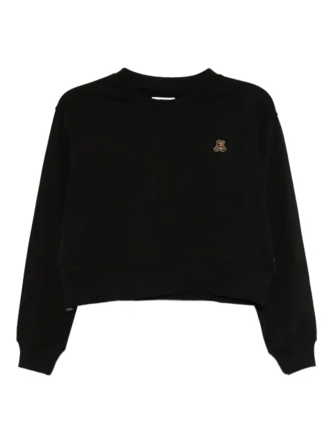 izzue long-sleeved sweatshirt