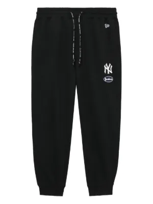 Supreme x Jordan トラックパンツ | ブラック | FARFETCH JP