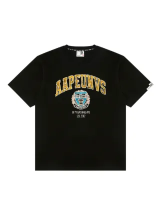 AAPE BY *A BATHING APE®