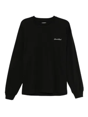 Neighborhood ロングTシャツ | ブラック | FARFETCH JP