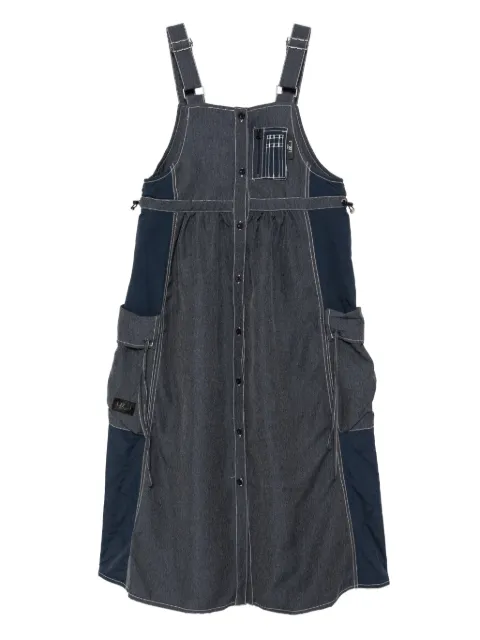 izzue sleeveless dress