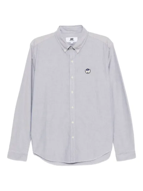 CHOCOOLATE long-sleeved shirt