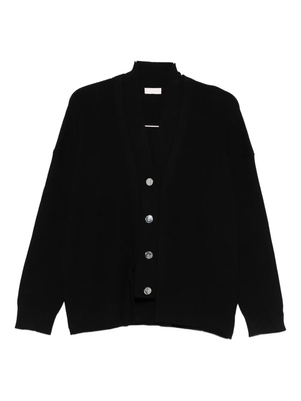 Liu •jo Liu Jo Sweaters In Black
