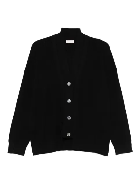 LIU JO button cardigan