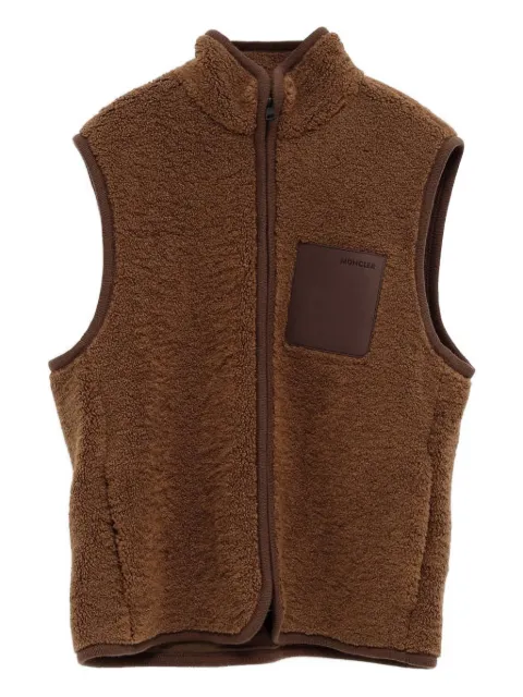 Moncler Teddy gilet