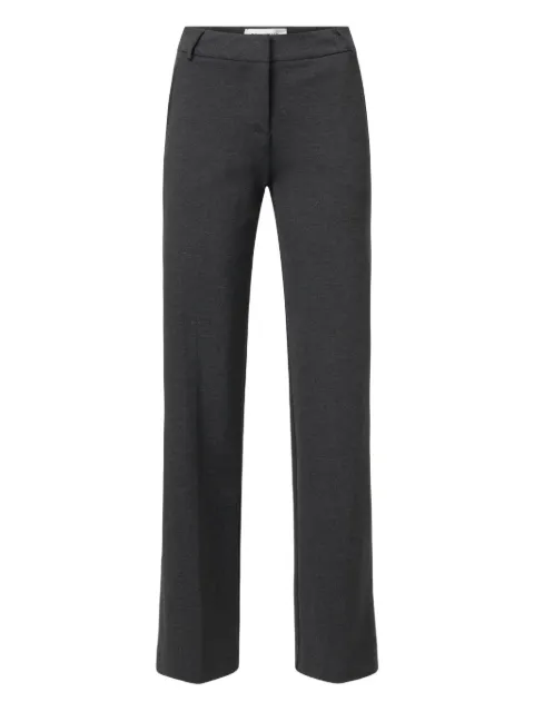 ERMANNO FIRENZE  straight-leg trousers