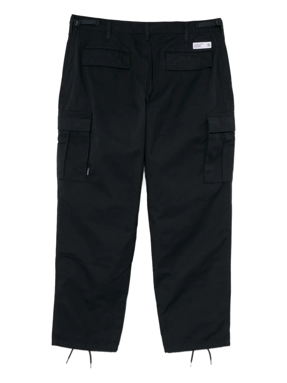 Neighborhood BDU cargo broek - Blauw
