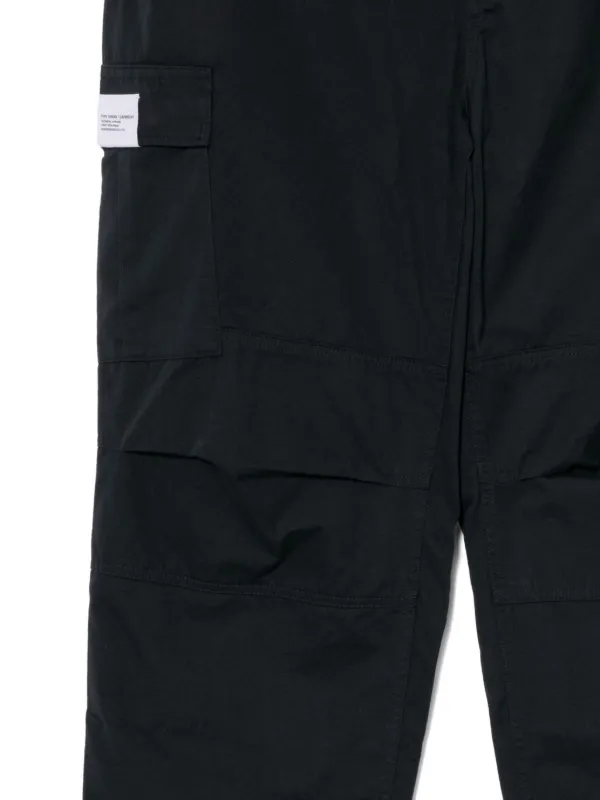 Neighborhood BDU カーゴパンツ | ブルー | FARFETCH JP